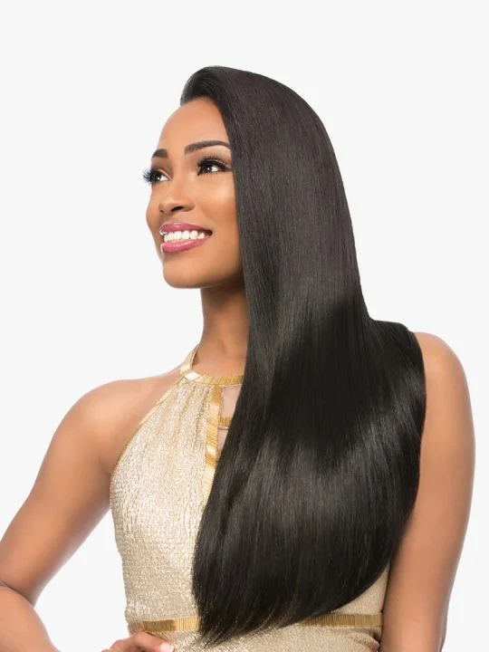 Sensationnel Empire Yaki 100% Human Hair Weaves - Image 3