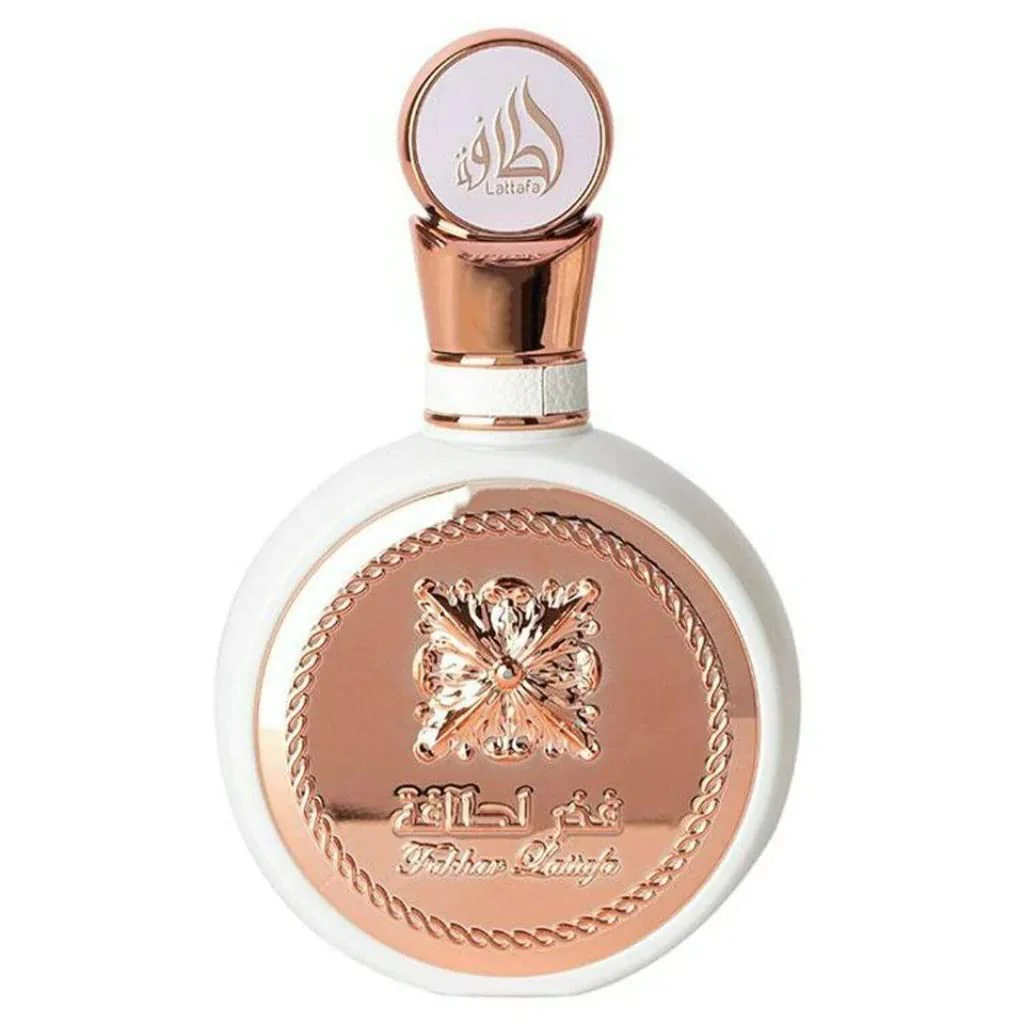 FAKHAR WOMEN EAU DE PARFUM 3.4OZ