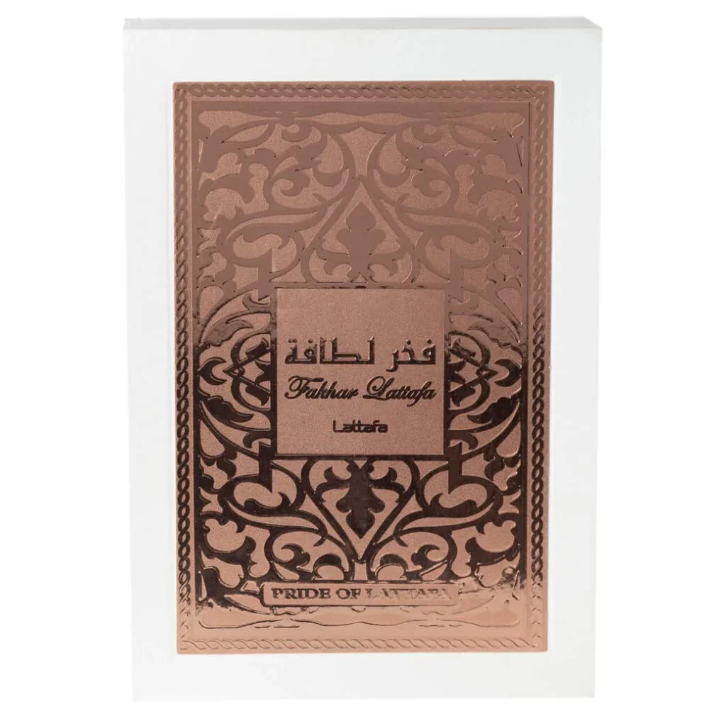 FAKHAR WOMEN EAU DE PARFUM 3.4OZ - Image 4