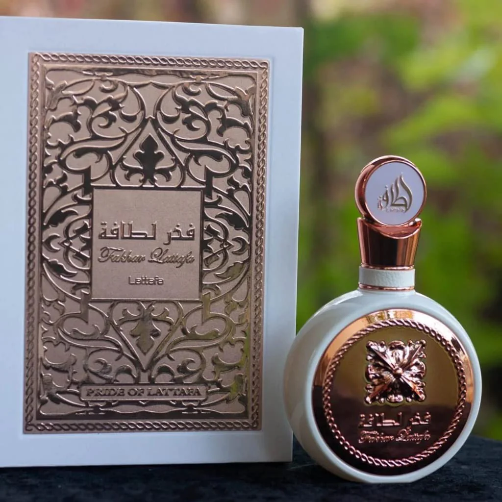 FAKHAR WOMEN EAU DE PARFUM 3.4OZ - Image 5