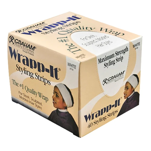 AGRAHAM WRAP-IT STP (FAM37100)