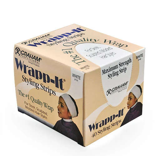AGRAHAM WRAP-IT STP (FAM37100) - Image 2