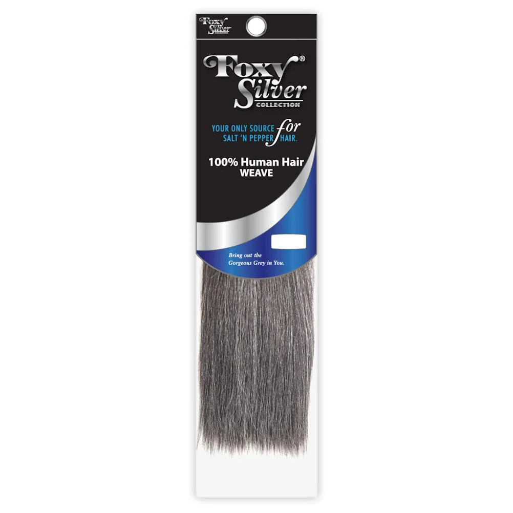 FOXY SILVER YAKY HH