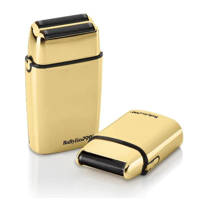 BABYLISS PRO FX COLLECTION SHAVERS GUN FXFSHOLPK2