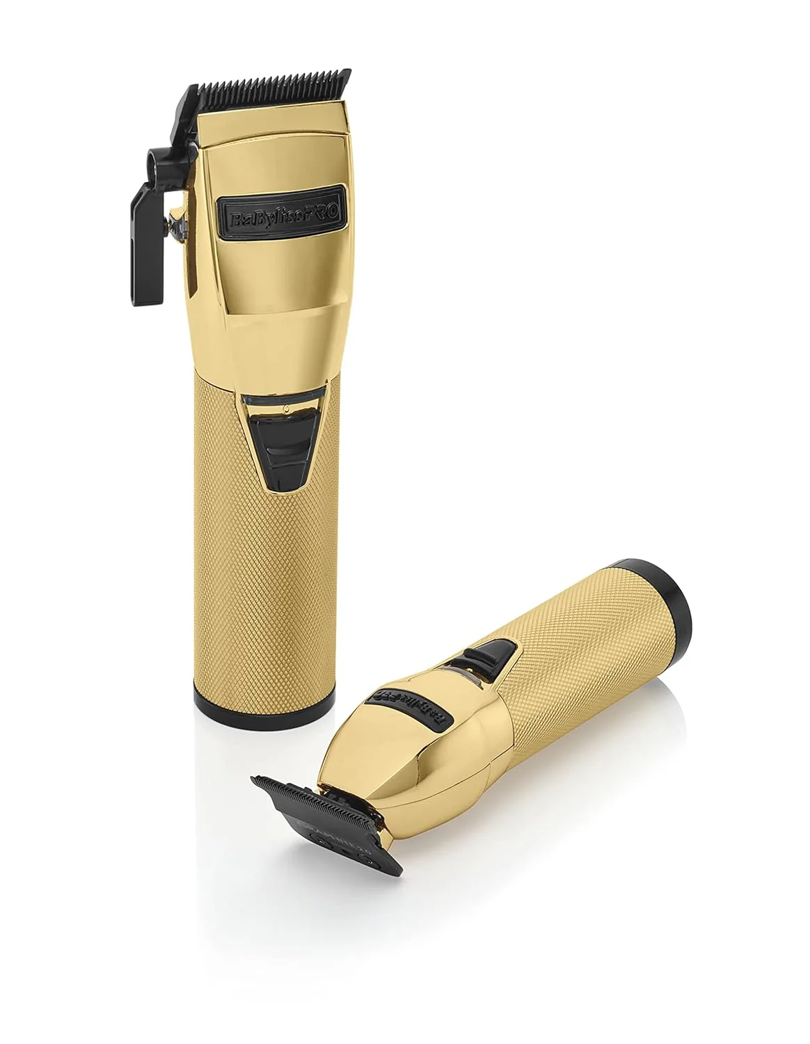 FXFSHOLPKGI BABYLISS FX COLL CLIPPER TRIMMER GOLD - Image 4