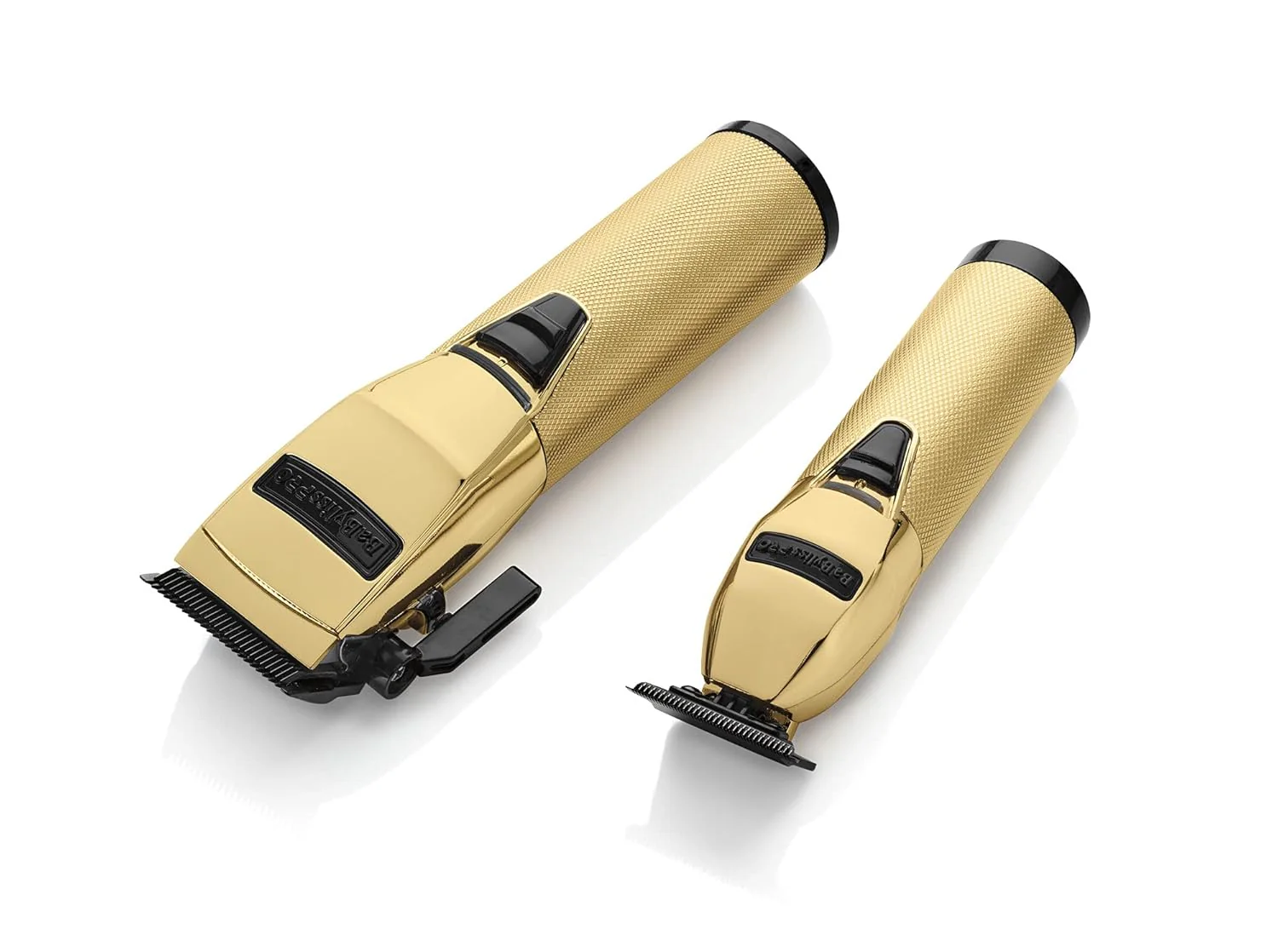 FXFSHOLPKGI BABYLISS FX COLL CLIPPER TRIMMER GOLD - Image 5