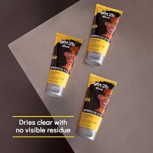 GOT2B GLUED BONDING GLUE 6OZ(G2B92599) - Image 4