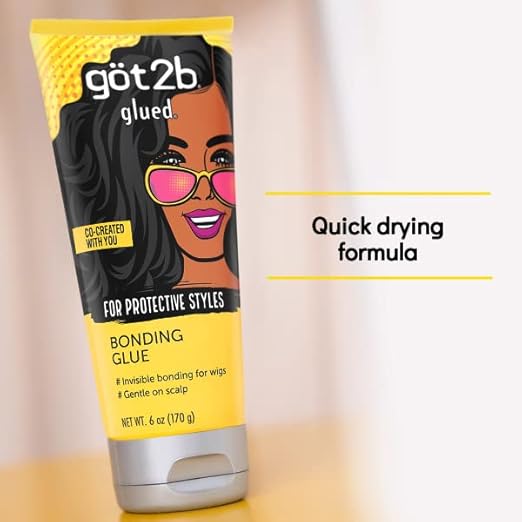 GOT2B GLUED BONDING GLUE 6OZ(G2B92599) - Image 5