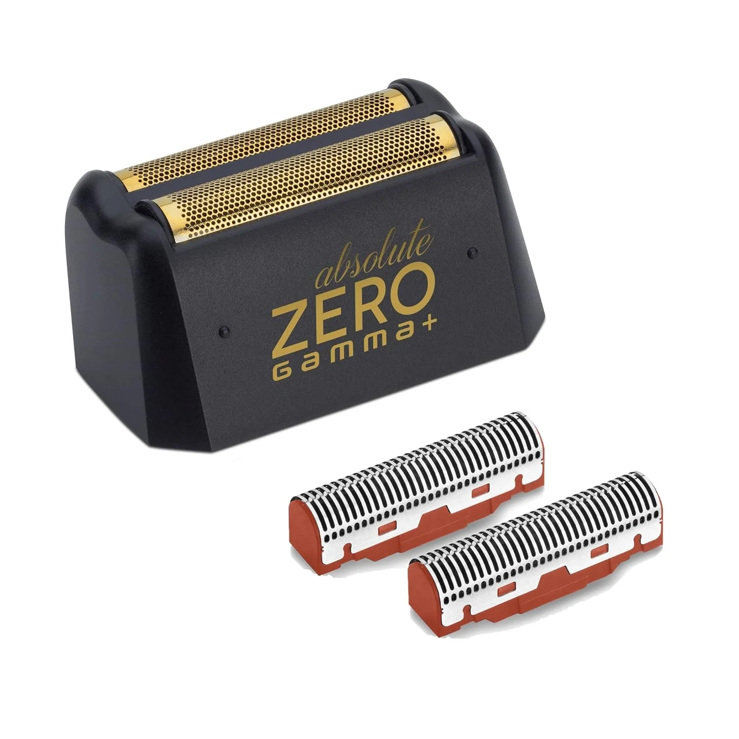GAMMA SHAVER ABSOLUTE ZERO FORGED(GAM00815) - Image 4