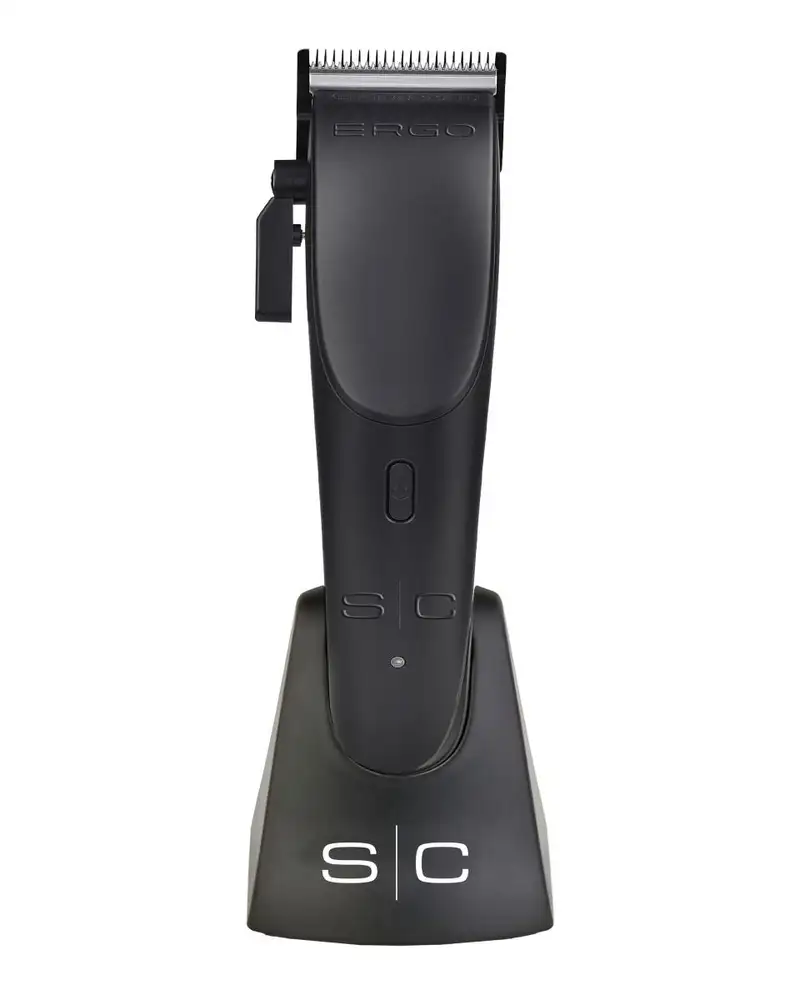 GAMMA CLIPPER STYLECRAFT MAGNETIC ERGO clipper(GAM00853) - Image 3