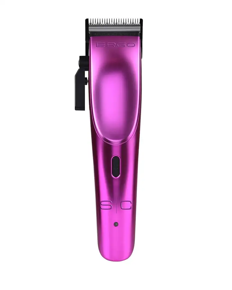 GAMMA CLIPPER STYLECRAFT MAGNETIC ERGO clipper(GAM00853) - Image 4