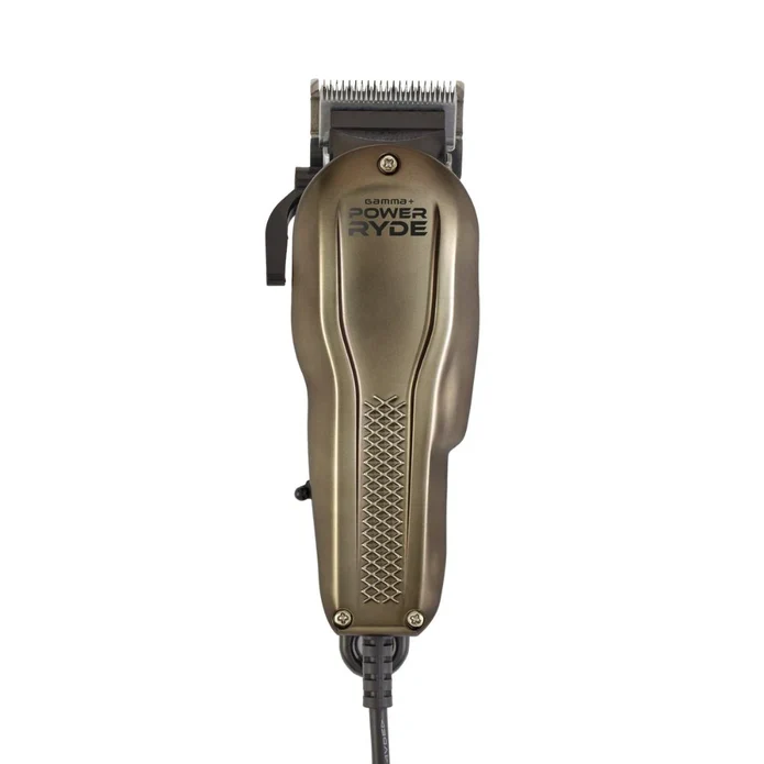 GAM13087 GAMMA STYLECRAFT CLIPPER POWER RYDE  