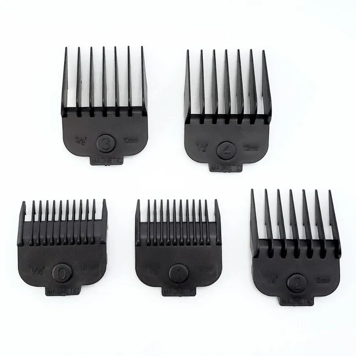 GAM13087 GAMMA STYLECRAFT CLIPPER POWER RYDE   - Image 2