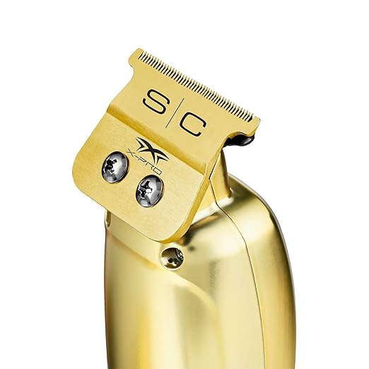 GAM13145 GAMMA STYLECRAFT TRIMMER SABER GOLD - Image 2
