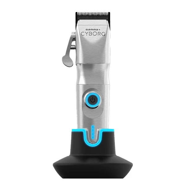 GAMMA CLIPPER CYBORG(GAM13156) - Image 3