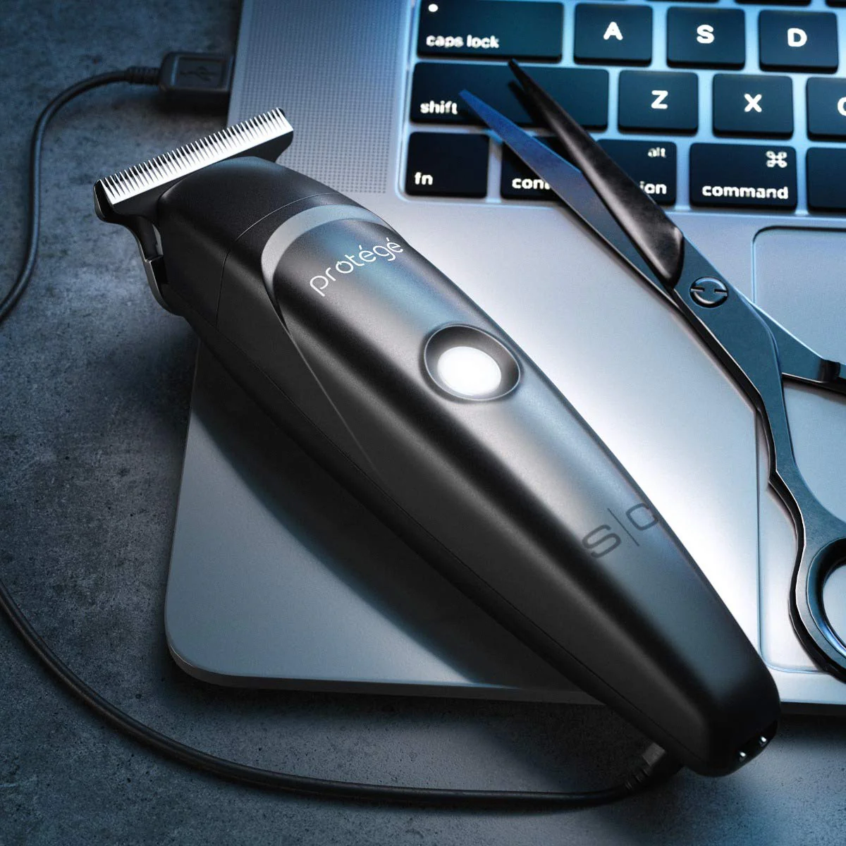 GAMMA TRIMMER STYLECRAFT PROTEGE  trimmer(GAM29811) - Image 4