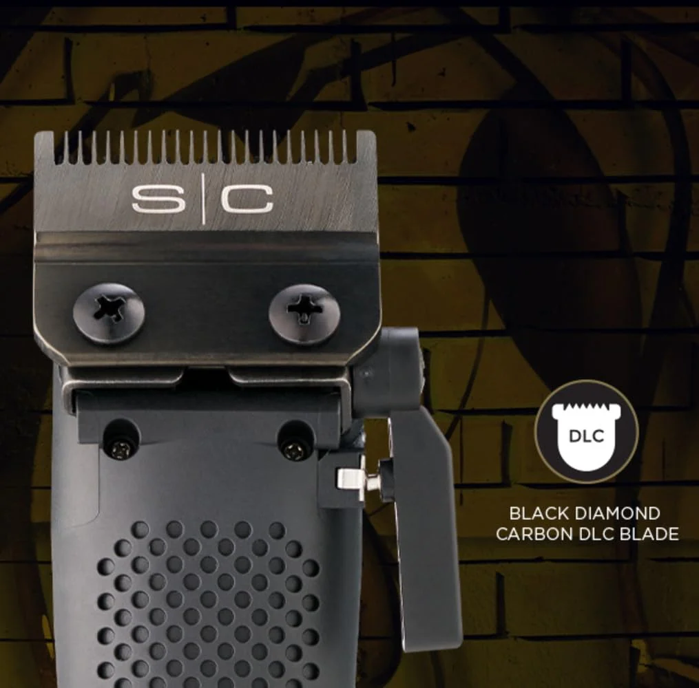GAMMA CLIPPER ROGUE clipper(GAM29814 ) - Image 3