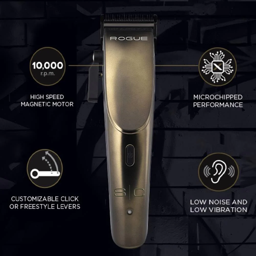 GAMMA CLIPPER ROGUE clipper(GAM29814 ) - Image 4