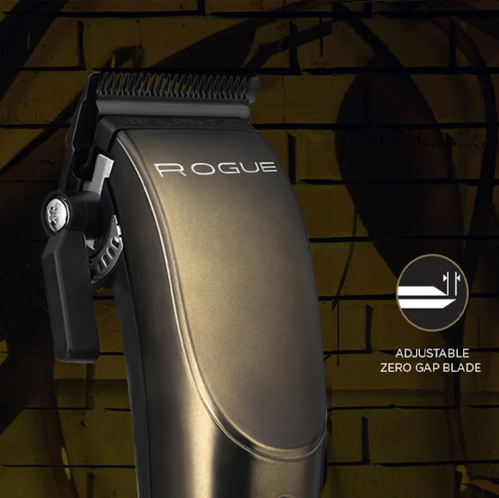 GAMMA CLIPPER ROGUE clipper(GAM29814 ) - Image 5