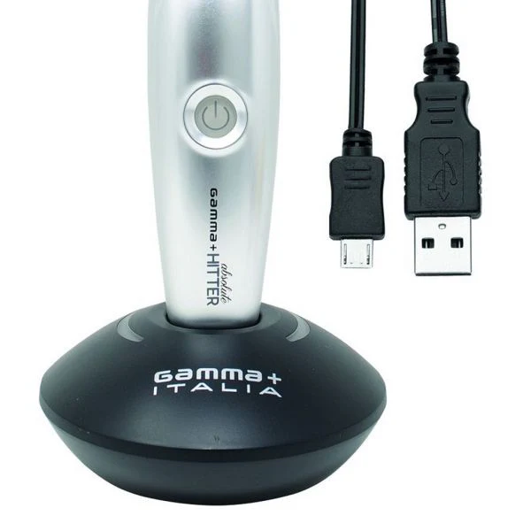 GAM29824  GAMMA TRIMMER ABSOLUTE HITTER [MATTE EDITION]  trimmer - Image 2