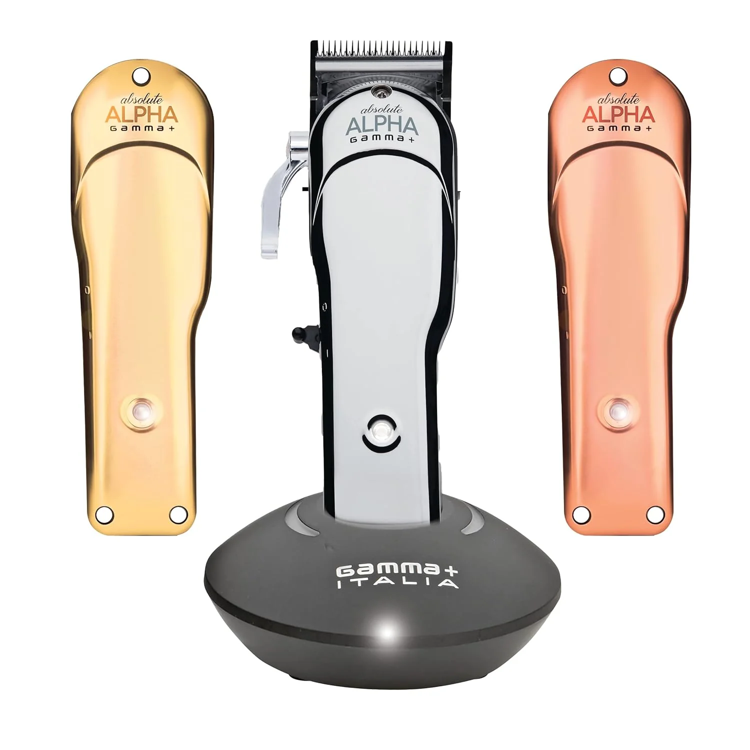 GAMMA TRIMMER ABSOLUTE ALPHA [MATTE EDITION]  trimmer(GAM29825)
