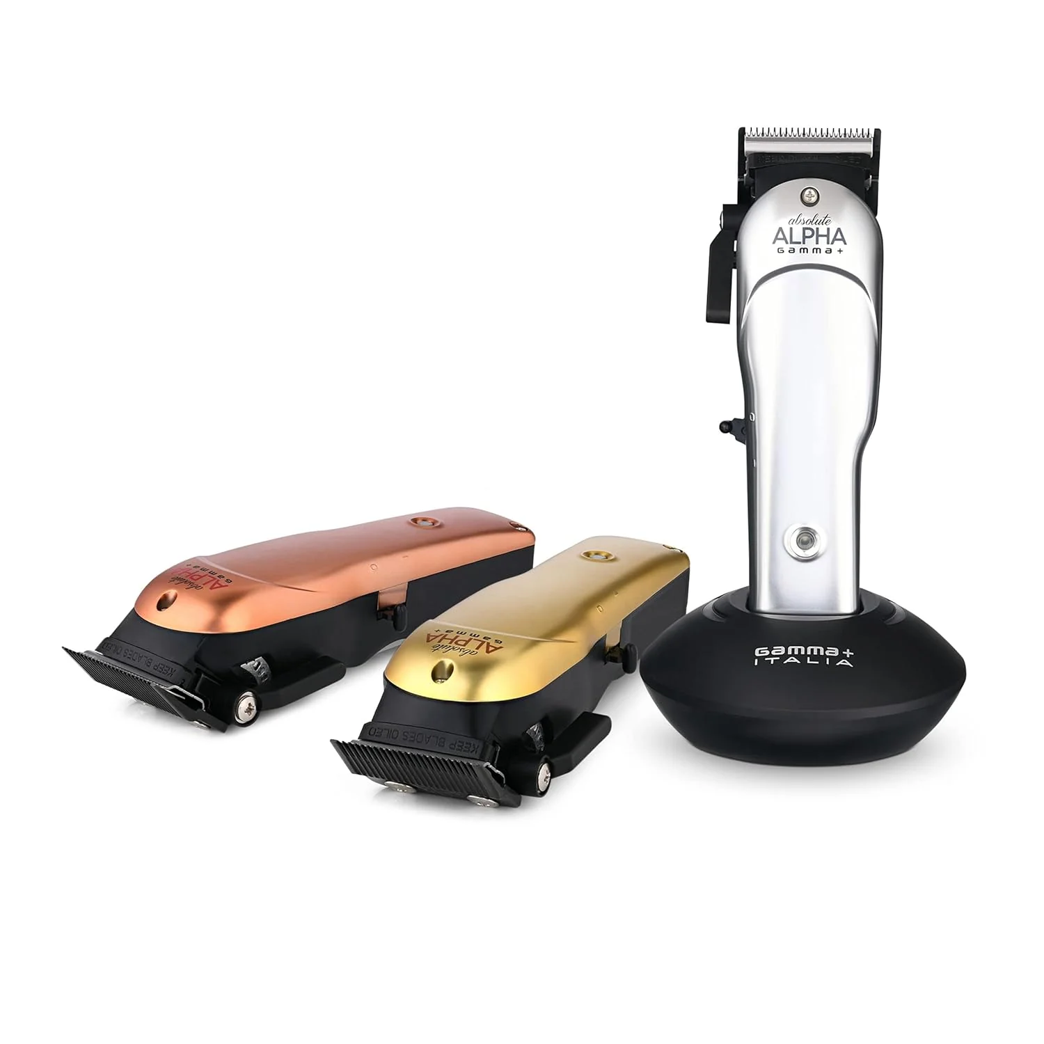 GAMMA TRIMMER ABSOLUTE ALPHA [MATTE EDITION]  trimmer(GAM29825) - Image 3