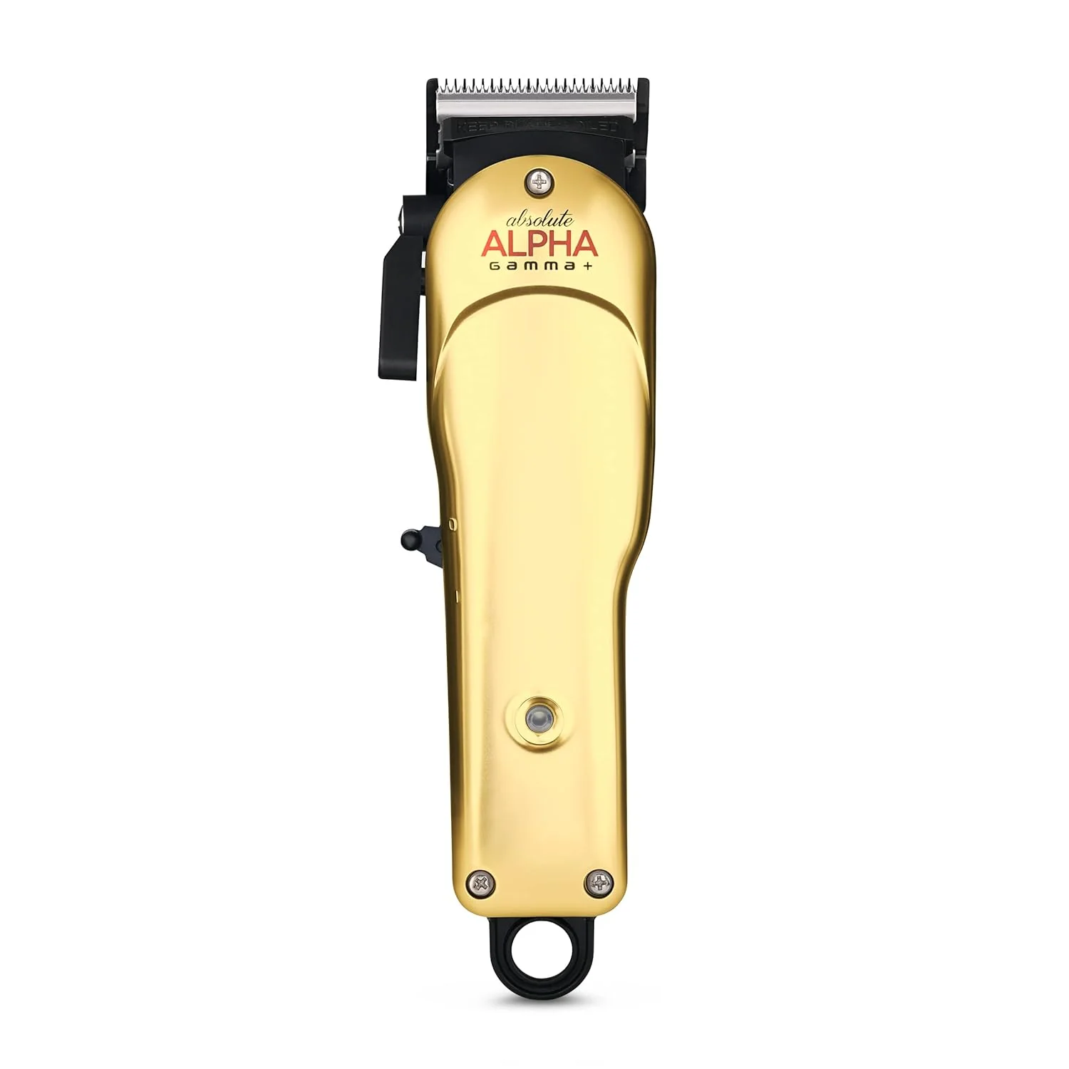 GAMMA TRIMMER ABSOLUTE ALPHA [MATTE EDITION]  trimmer(GAM29825) - Image 4