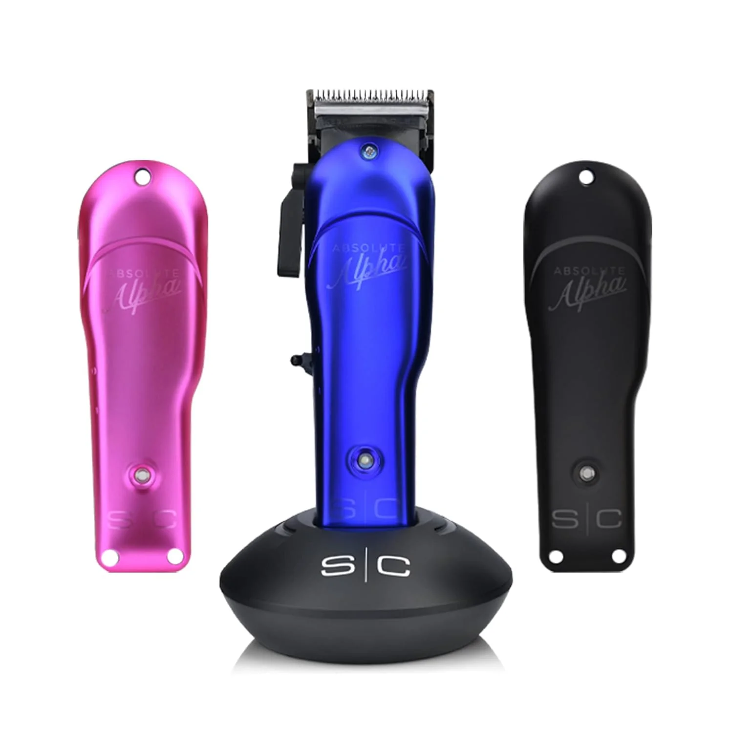 GAM55317  GAMMA CLIPPER STYLECRAFT ABSOLUTE ALPHA  clipper