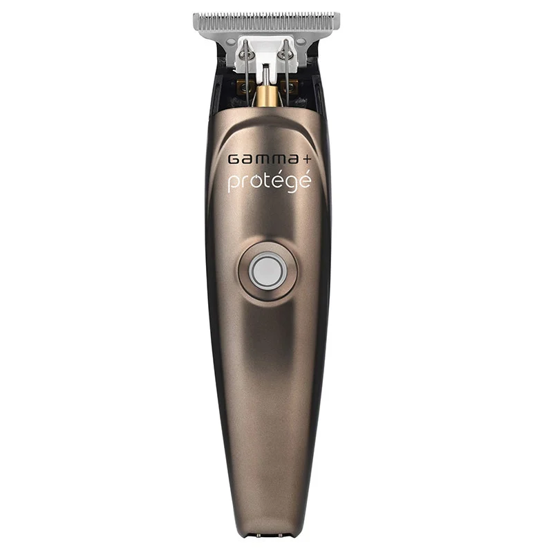 GAMMA TRIMMER PROTEGE GUNMETAL Trimmer(GAM55376) - Image 2