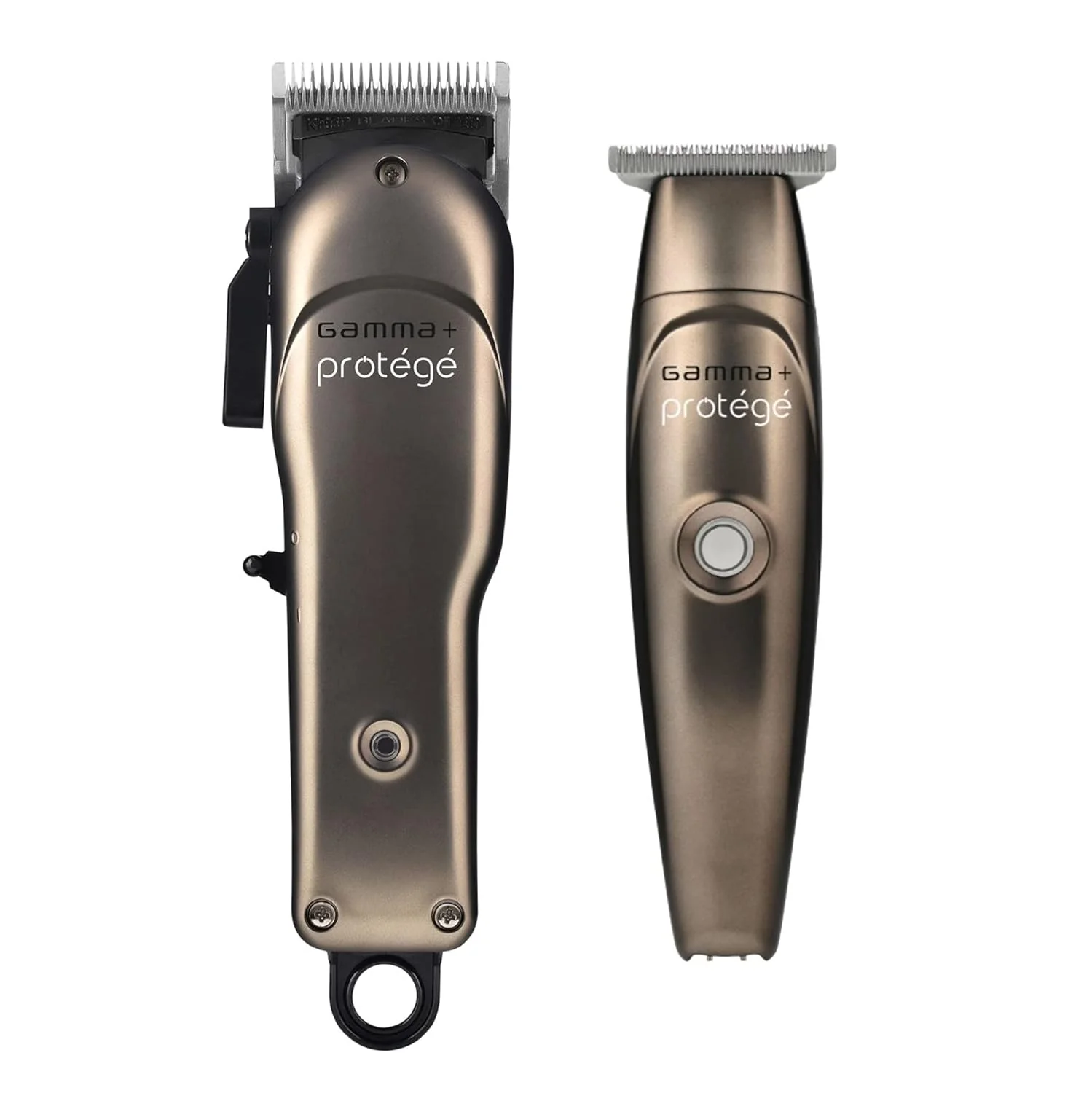GAMMA CLIPPER/TRIMMER PROTEGE  clip/trimm(GAM55378)