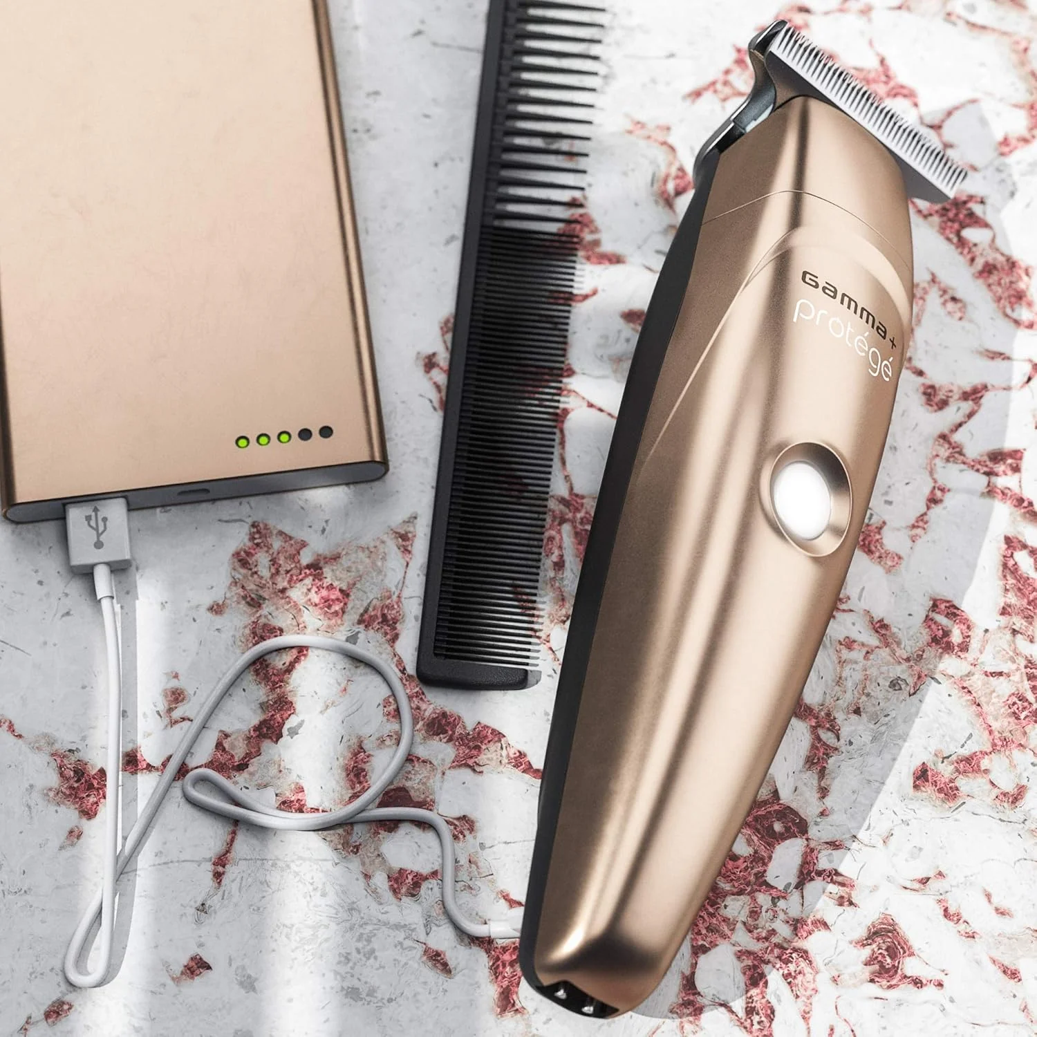 GAMMA CLIPPER/TRIMMER PROTEGE  clip/trimm(GAM55378) - Image 3