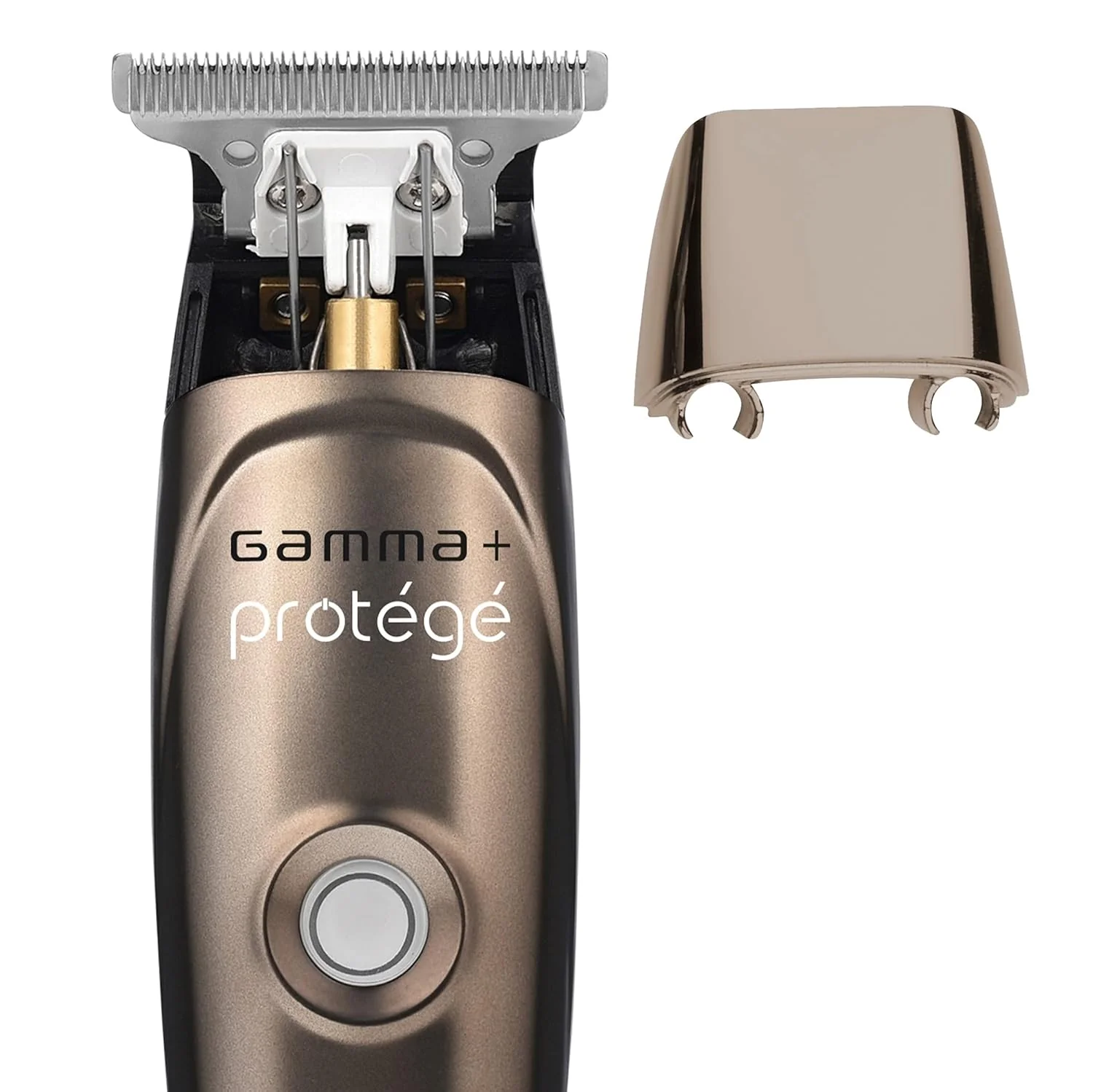 GAMMA CLIPPER/TRIMMER PROTEGE  clip/trimm(GAM55378) - Image 5