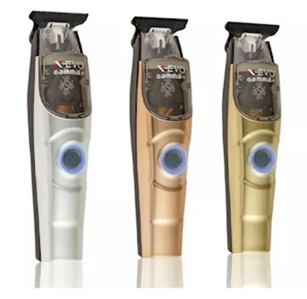 GAMMA CLIPPER X-ERGO CLIPPER(GAM55397) - Image 2