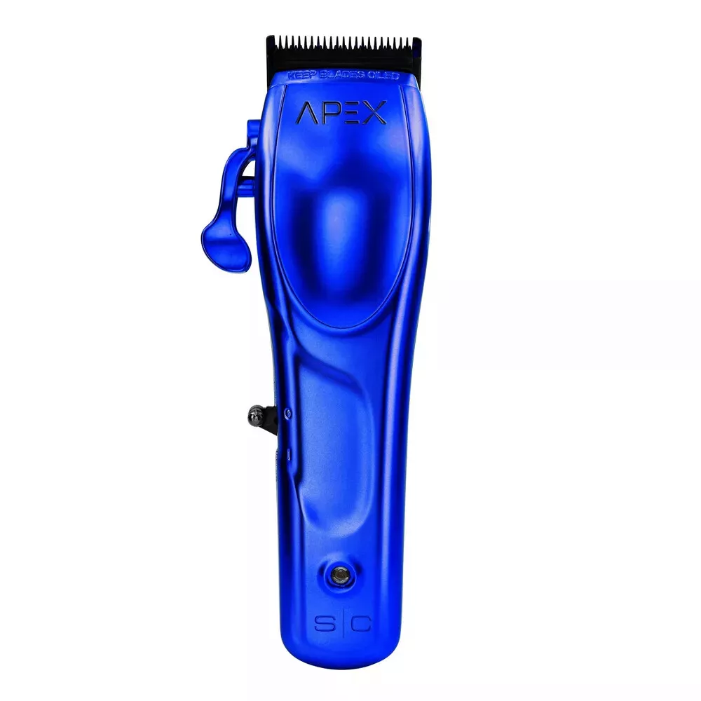 GAMMA STYLECRAFT CLIPPER APEX SUPER TORQUE BLUE CLIPPER - Image 2