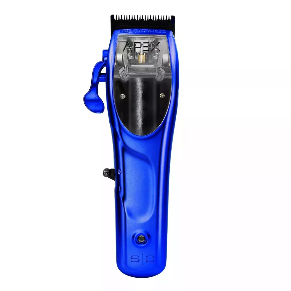 GAMMA STYLECRAFT CLIPPER APEX SUPER TORQUE BLUE CLIPPER - Image 3