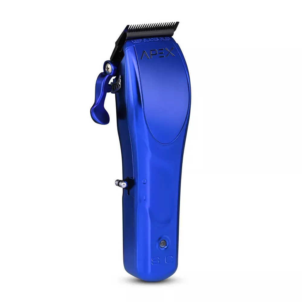 GAMMA STYLECRAFT CLIPPER APEX SUPER TORQUE BLUE CLIPPER - Image 4