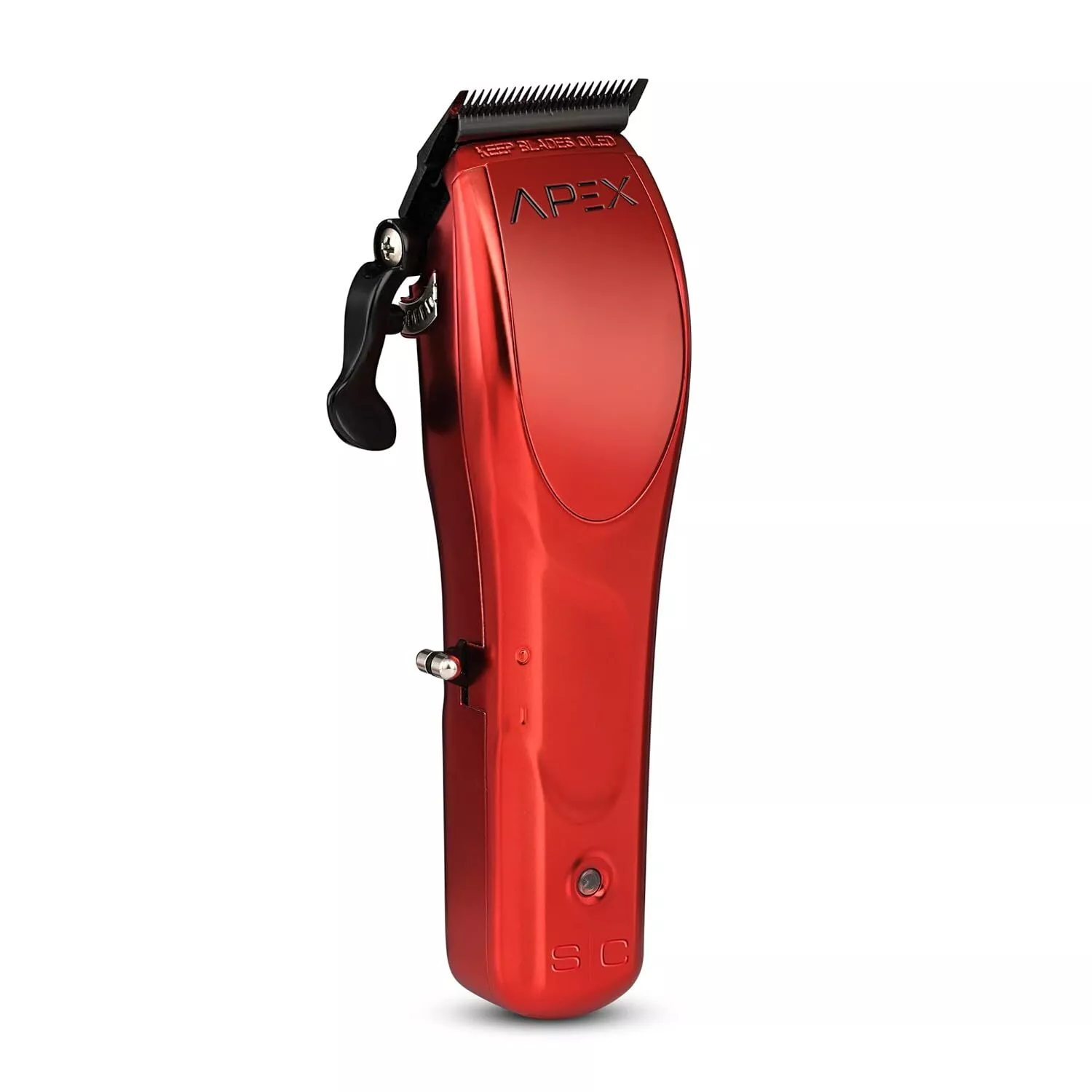 GAMMA STYLECRAFT CLIPPER APEX SUPER TORQUE RED  CLIPPER - Image 3