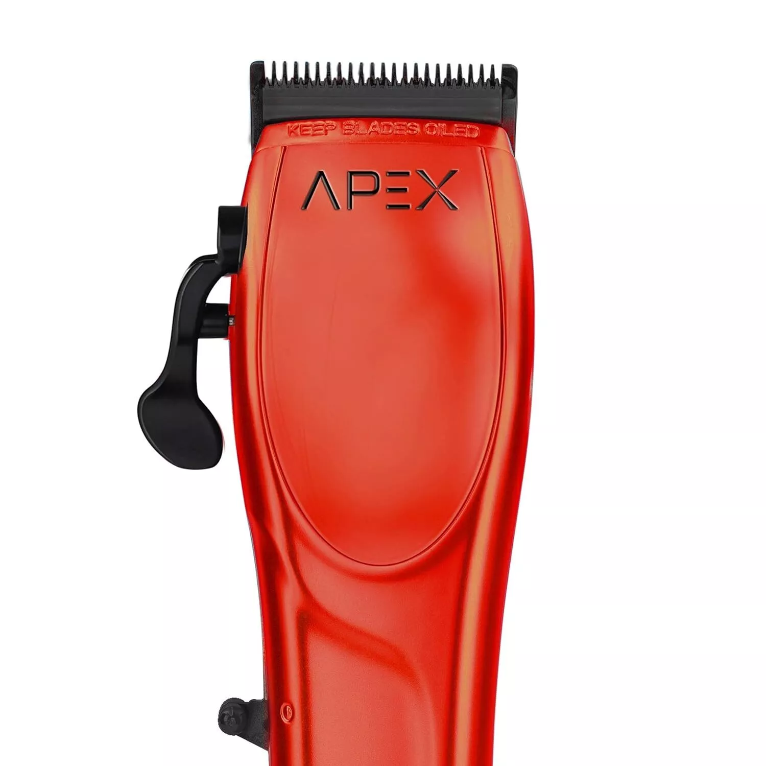 GAMMA STYLECRAFT CLIPPER APEX SUPER TORQUE RED  CLIPPER - Image 4