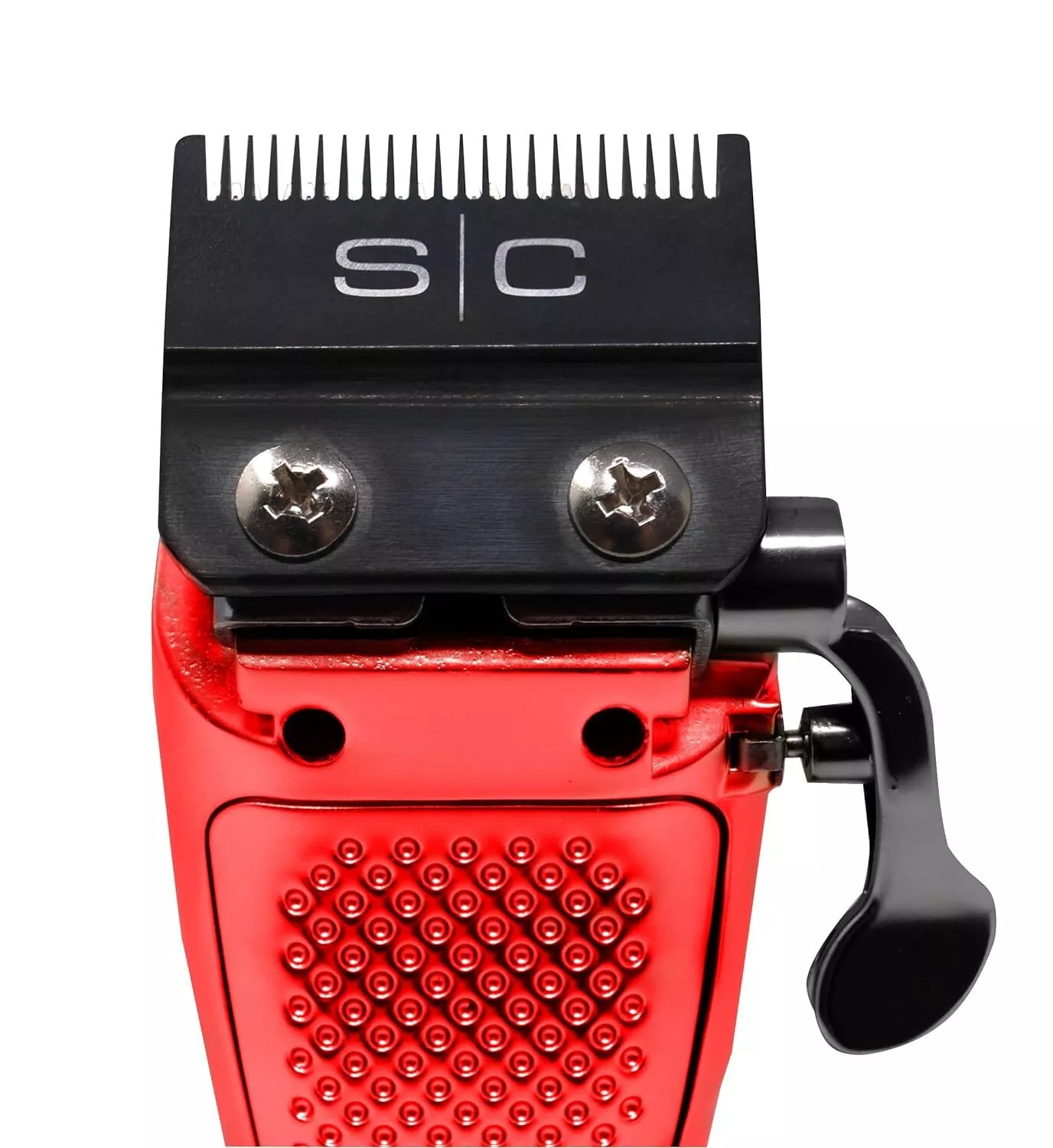 GAMMA STYLECRAFT CLIPPER APEX SUPER TORQUE RED  CLIPPER - Image 5
