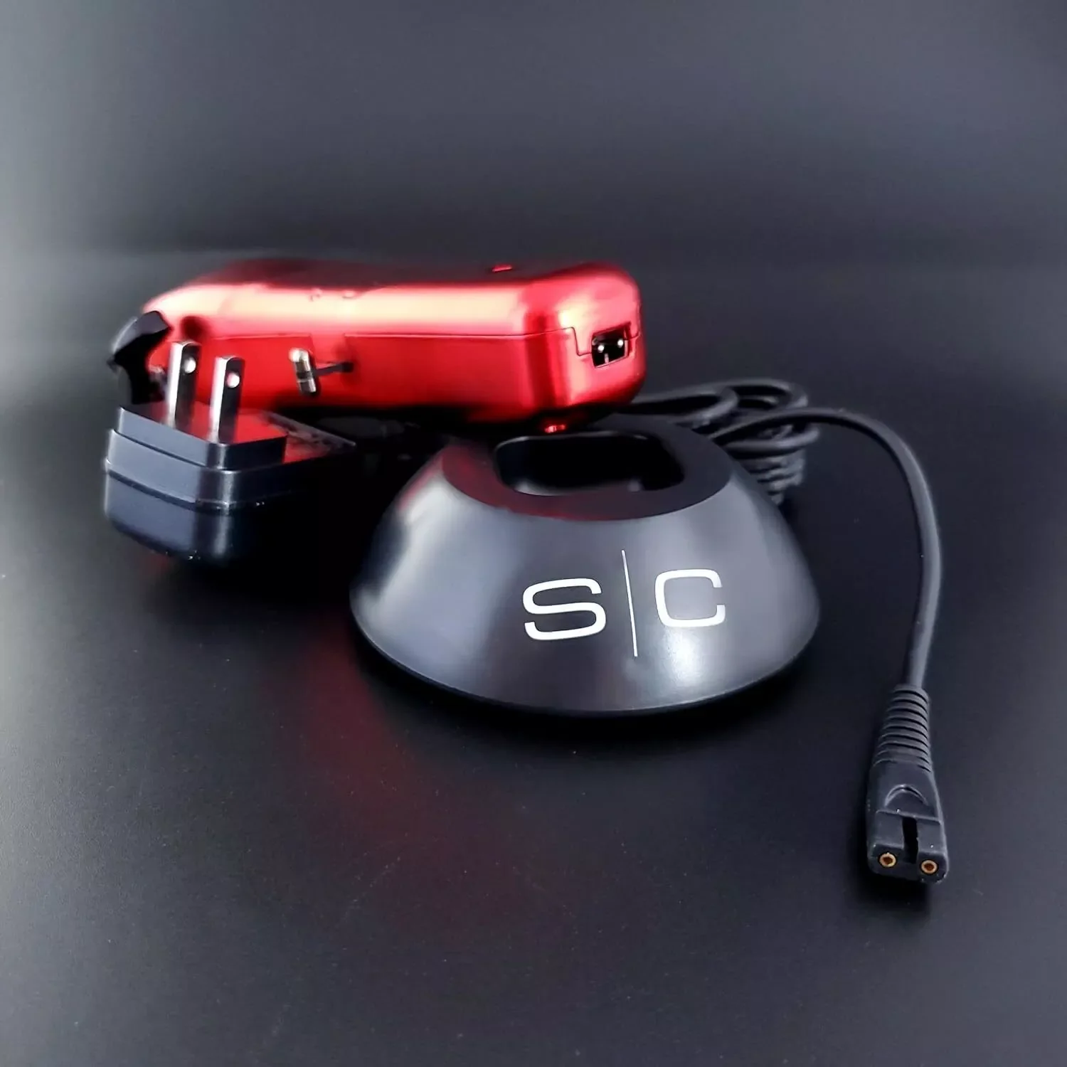GAMMA STYLECRAFT CLIPPER APEX SUPER TORQUE RED  CLIPPER - Image 7