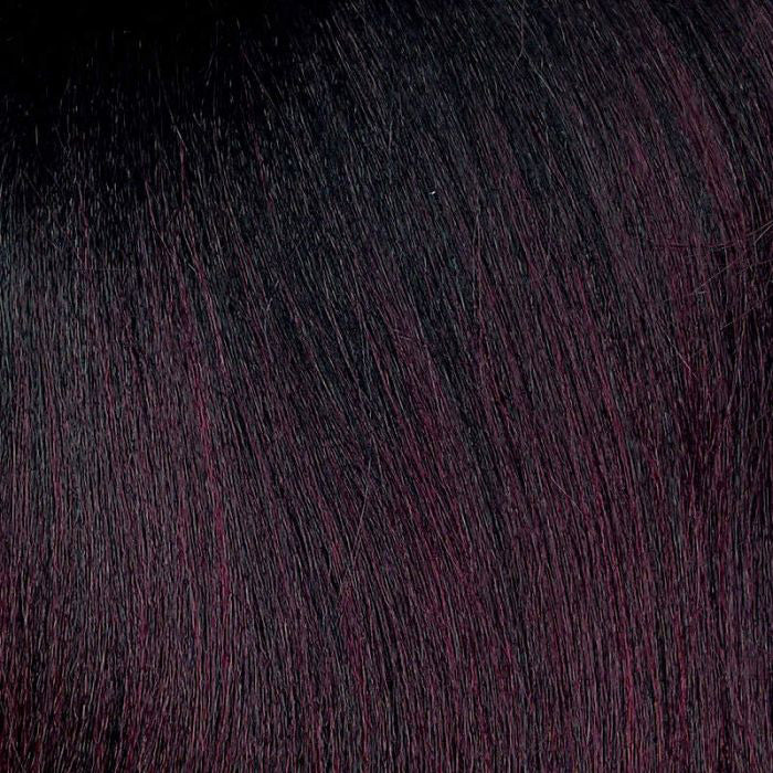 Mayde Beauty Crystal Synthetic Hair Axis Lace Front Wig - Image 10