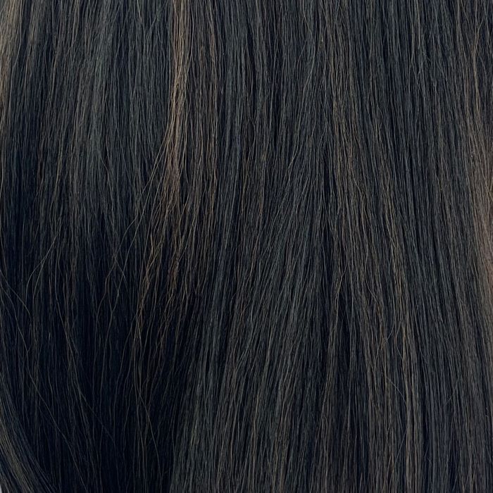 Mayde Beauty Crystal Synthetic Hair Axis Lace Front Wig - Image 7
