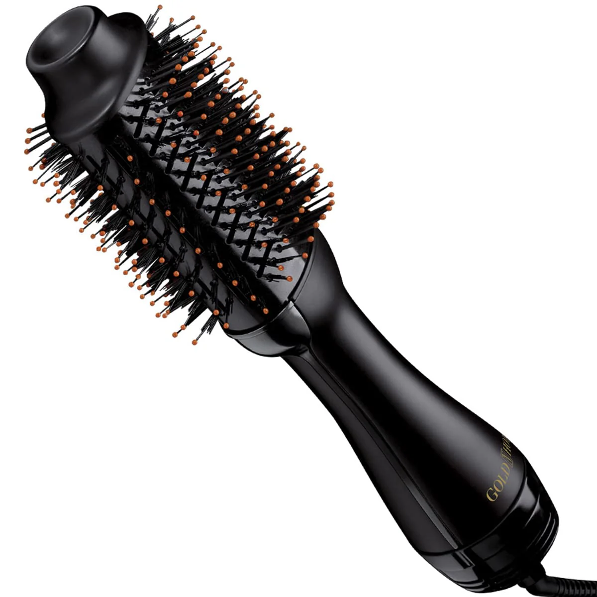 GH141 Gold N Hot DRYER & STYLER VOLUME