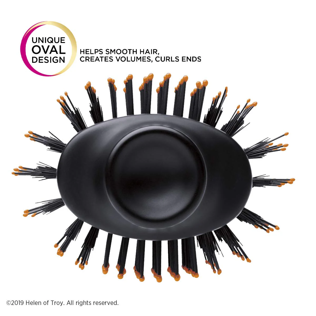 GH141 Gold N Hot DRYER & STYLER VOLUME - Image 3