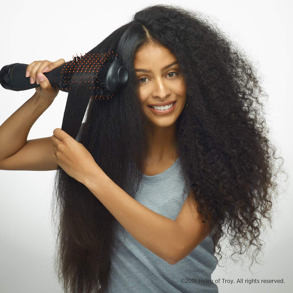 GH141 Gold N Hot DRYER & STYLER VOLUME - Image 5