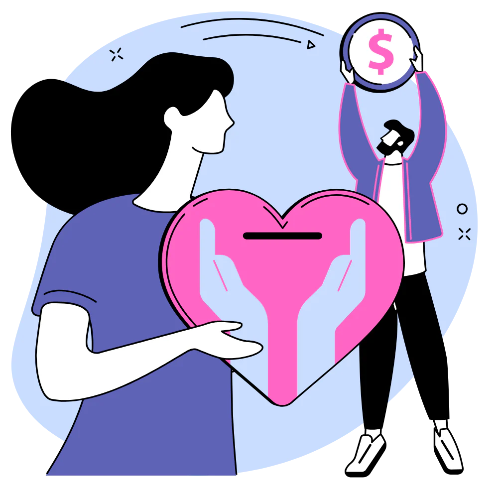 Kindness Contribution