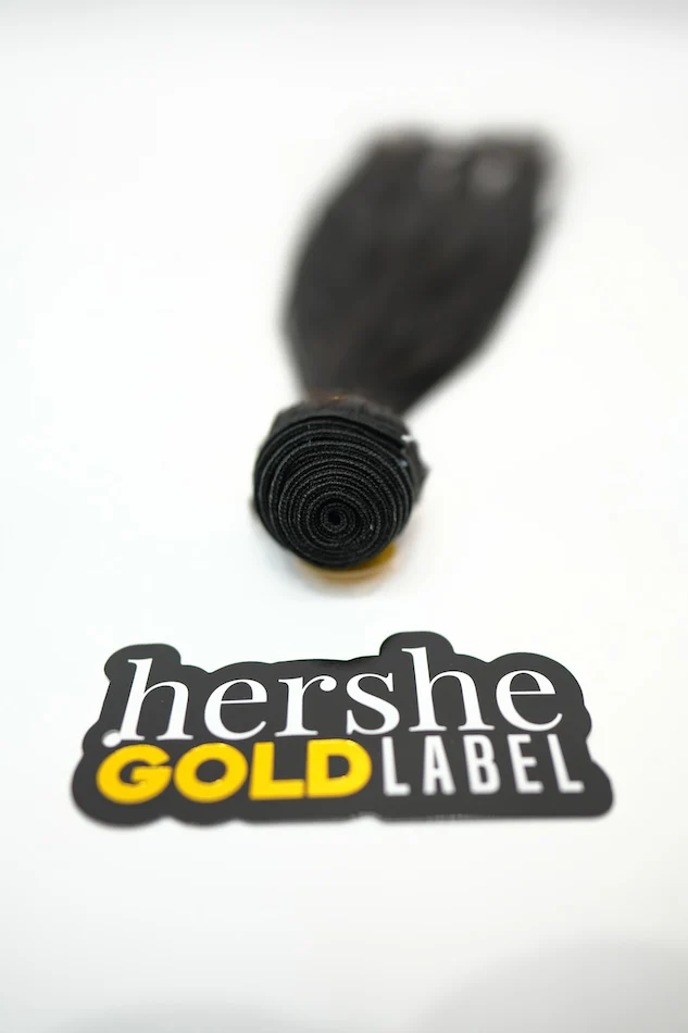 Hershe Gold Lable Body Bundle - Image 2