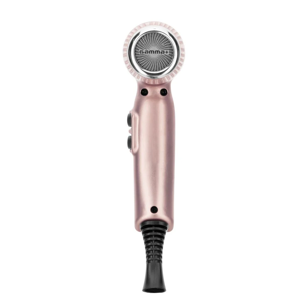Gamma+ Hybrid Hair Dryer (Rose Gold)(GP102G) - Image 5