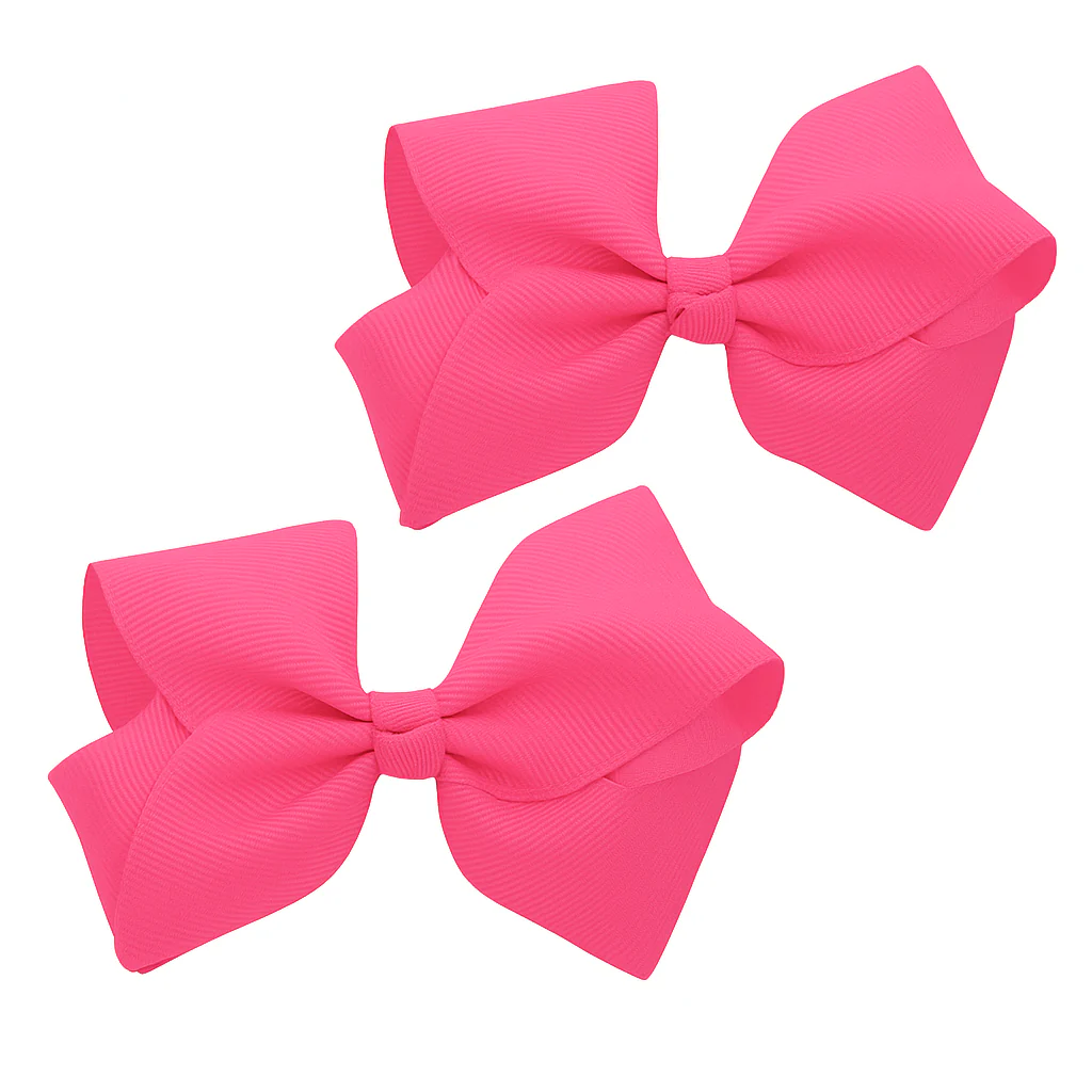 HAIR BOWS SMALL - Image 10