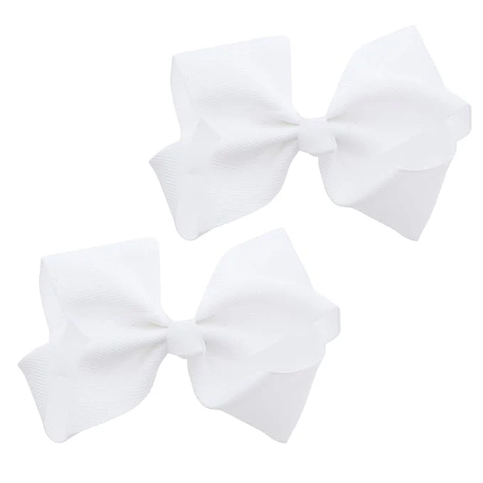 HAIR BOWS SMALL - Image 2